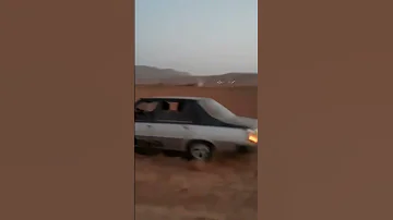Renault 18 سيارة المعشوقة 
