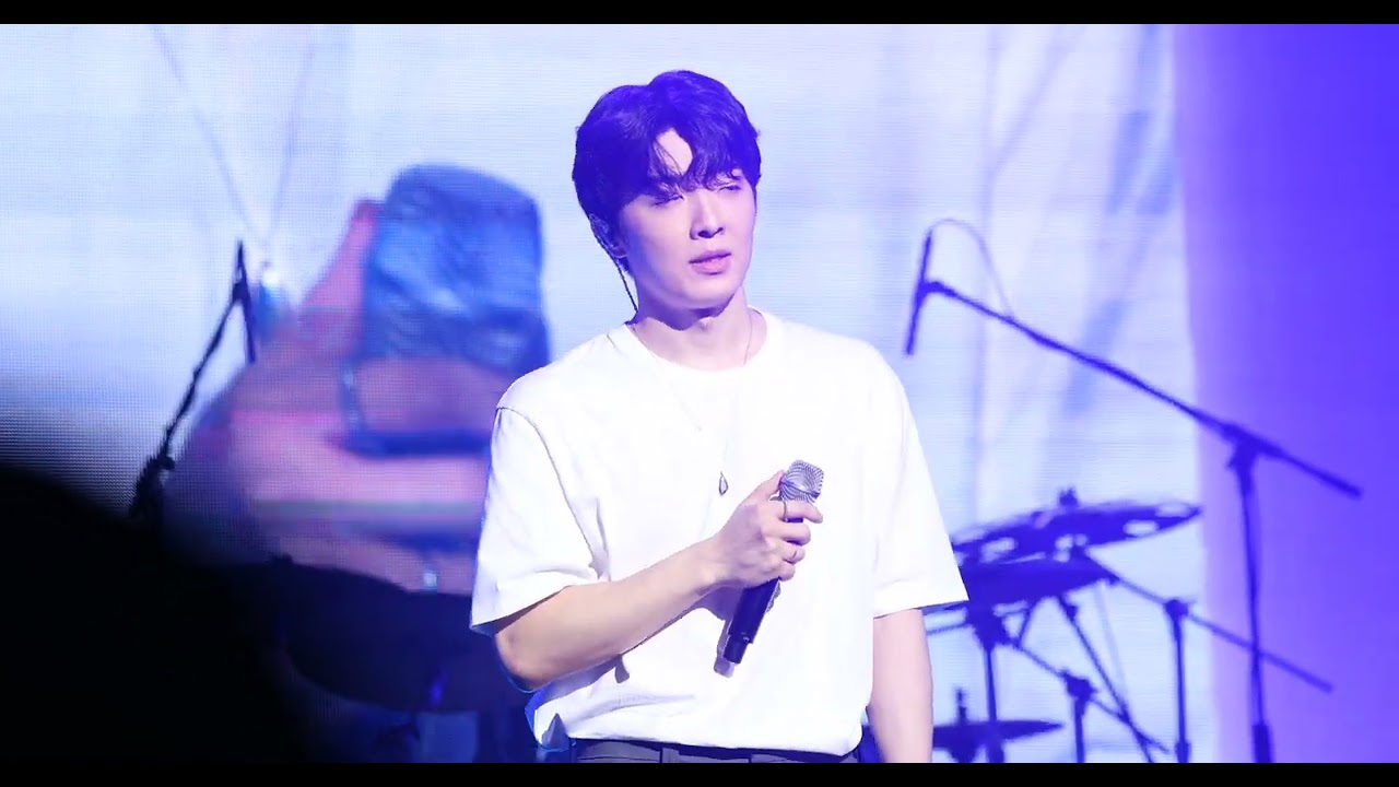 [4K] 220320 적재 - 바람 2022 SoundBerry Theater 앵콜직캠