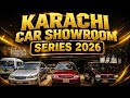Karachi Showroom Series Manual ki kemat me auto 😍 Suzuki Cultus , Suzuki Mehran , Honda City Auto