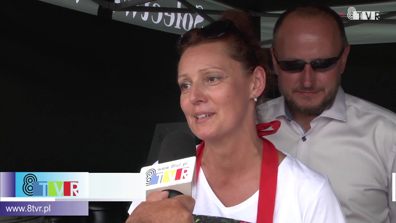 Dożynki Gminno   Powiatowo   Parafialne w Widawie 2019