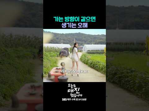 오해로 인한 <strong>스토킹</strong>