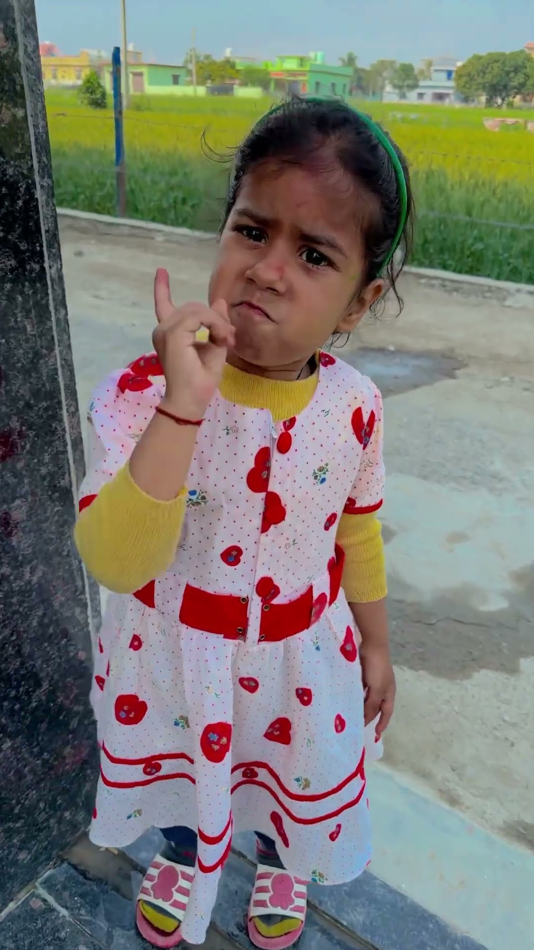Bhai Bhai Usane Mujhe Mara ?? #shorts #funny #comedy #ytshorts #ytshorts #trending