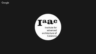 MaCT // Design for the Responsive City // Final Presentations