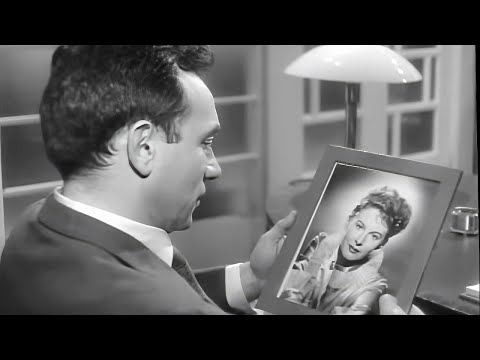 Paid to Kill ​​1954 (Kara Film, Suç) Dane Clark, Cecile Chevreau | Tüm film