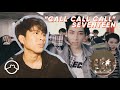 Performer React to Seventeen "Call Call Call" Choreography Video + MV