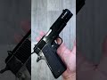 This cheap plastic airsoft pistol is better than i thought shorts