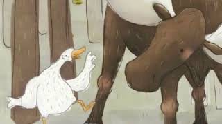 Duck, Duck, Moose