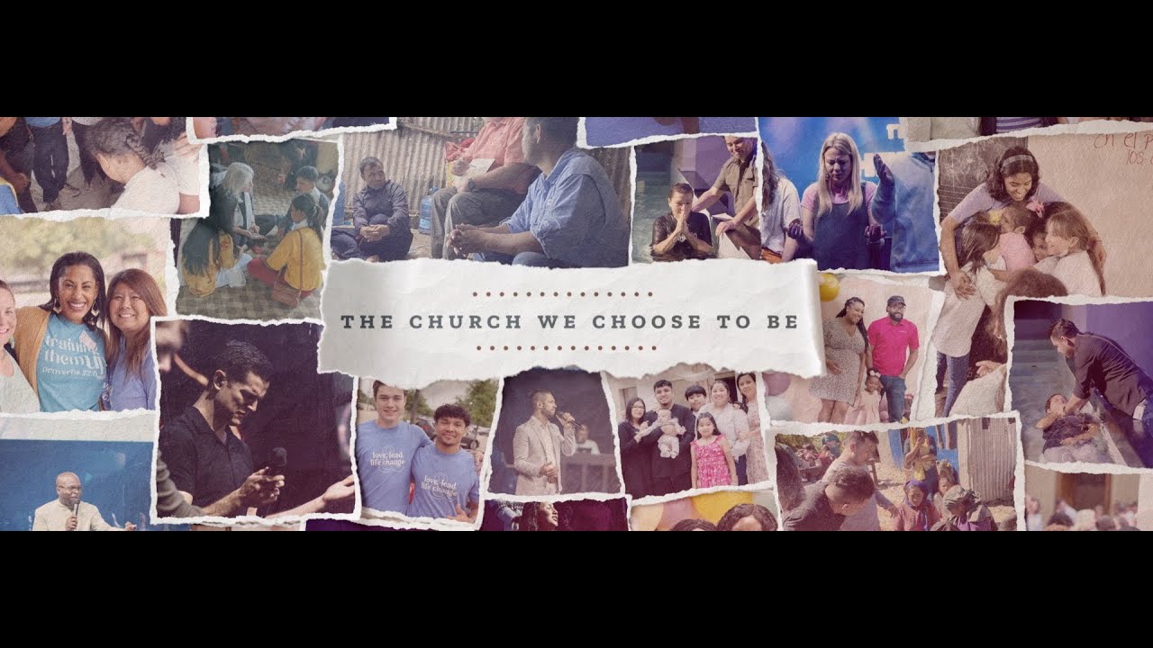 Part 5 | Living Out What We Believe - YouTube
