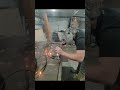 Skinning Clamp