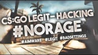 CS:GO Legit Hacking (Episode 8) BANNED MID GAME!!