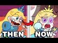 The LOST Star vs. The Forces of Evil Pilot Breakdown!