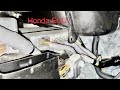 Honda Accord How To Remove ECU ECM PCM Computer Easy