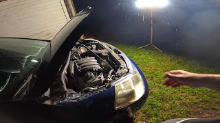 Portable 31000 Lumen LED Work Lights - Unboxing/Review