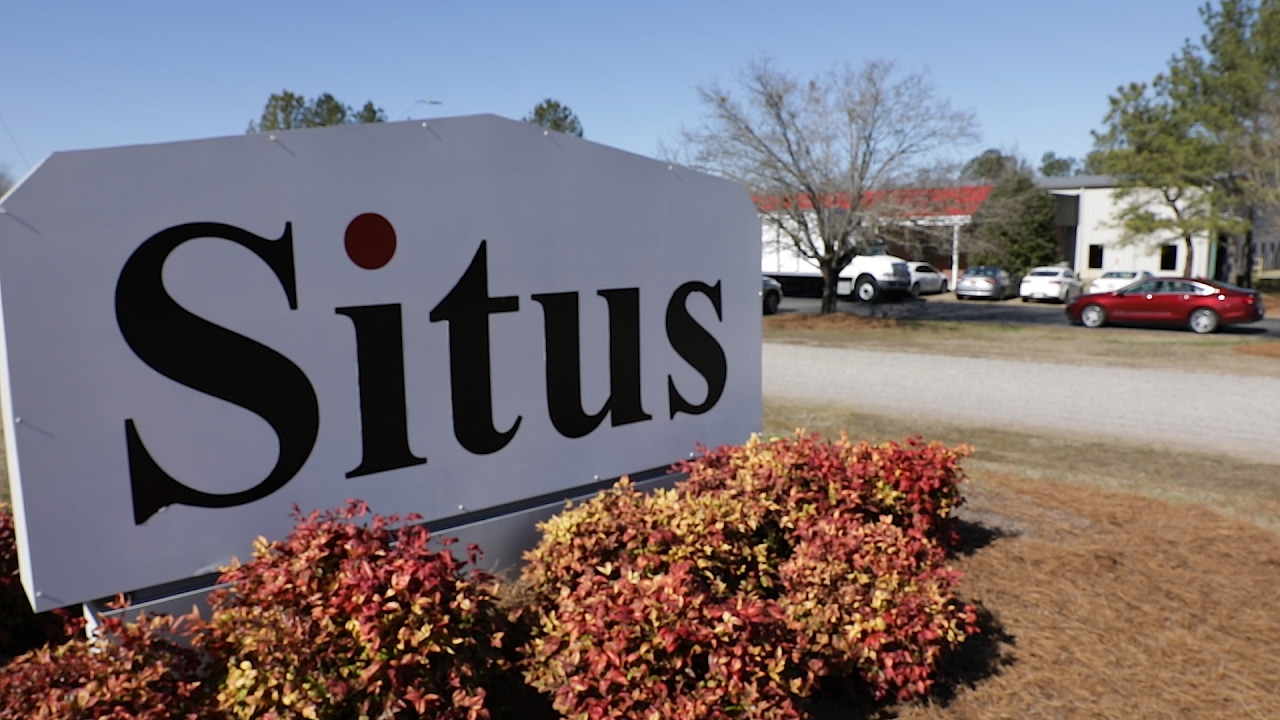 Situs 10 Year Anniversary Robbins NC Job Growth Rural America YouTube