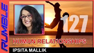 Ipsita mallik, who started her career as an actress, coaches young men
and women on how to come out of depression failed relationships. she
counsels ...