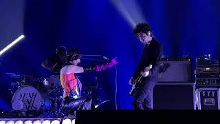 Yeah Yeah Yeahs - "Maps" Houston, TX 5/7/23