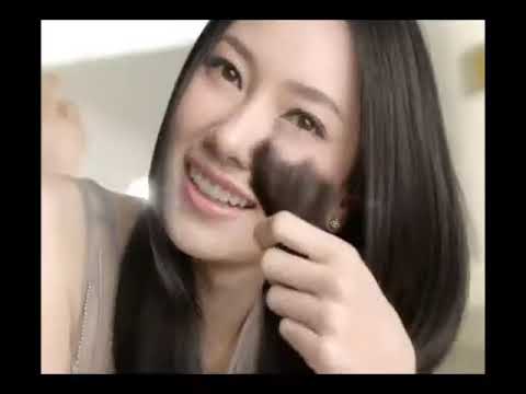 Pantene Total Damage Care - Noon Woranuch