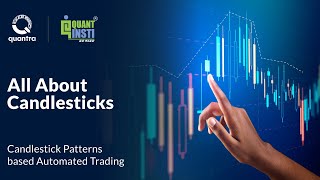 Learn How to Read Candlestick Charts 💡 | Candlestick Patterns Based Automated Trading
