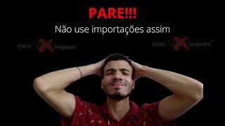 [Passo a Passo] Como adicionar importações flexíveis no React Native | Babel Plugin Resolver