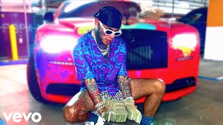 6IX9INE - PAID OFF ft. POP SMOKE (Official Video)