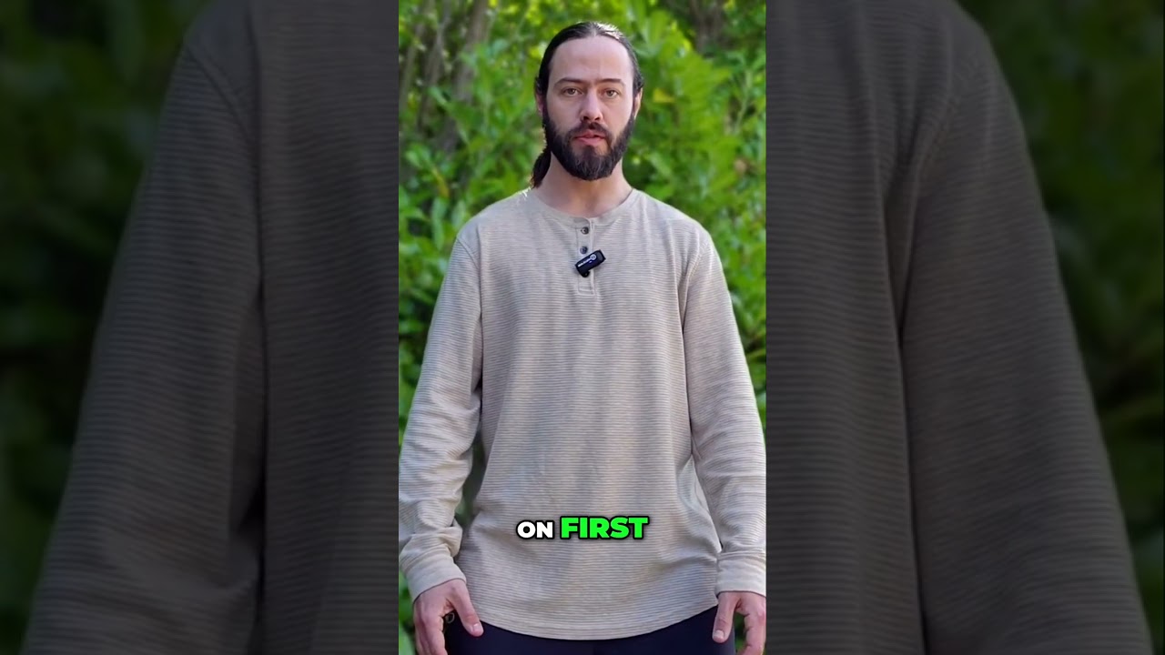 Gravity Swings: Relax Arms & Release Shoulder Tension