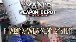 "The Phalanx Weapon System" #history #war #usnavy #military #navy #facts #coldwar #history #raytheon