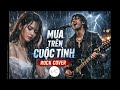 Mưa Trên Cuộc Tình | Rock Cover | Flying Art