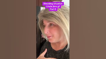 I know the Bride! put herself in the situation, but I would have snapped… I do not blame her!