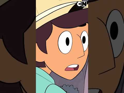 Un flechazo en Beach City | Steven Universe