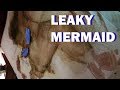 Episode 10: Leaky Mermaid