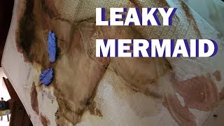 Episode 10: Leaky Mermaid