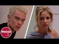 Top 10 Times Buffy The Vampire Slayer Tackled Serious Issues