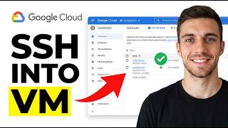 How To Ssh Into Google Cloud Vm 2026 (Full Guide)