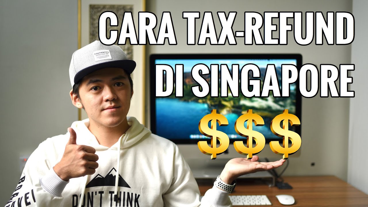 Corporate Tax Refund Singapore