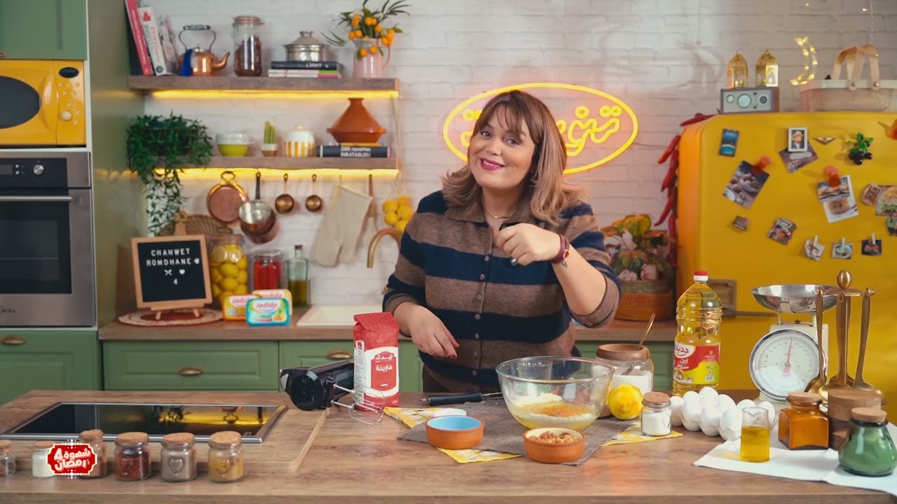 Biscuit croquant traditionnel