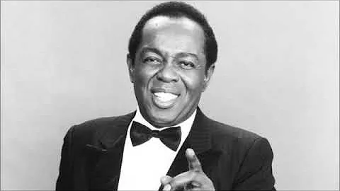 Wind Beneath My Wings, Lou Rawls, 1983