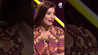 Gülben Ergen ve Mustafa Erdoğan&#39;ın Çocukları Müziğe Yatkın Mı? #shorts #gülbenergen #mustafaerdoğan