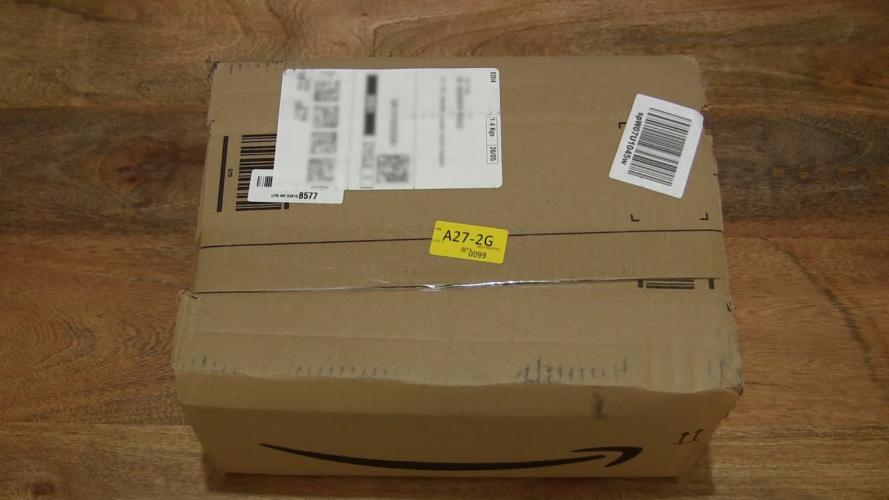 Amazon Warehouse Used - Very Good - Item will come repackaged - YouTube