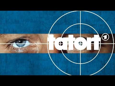 TATORT MUZIK, TATORT Thema TV Serie