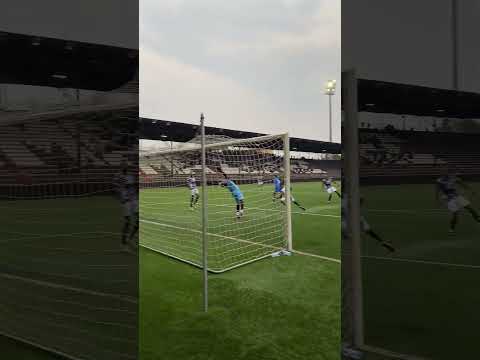Ligue1 TPMTshinkunku 65e Le 3 0 Par Sozé ZEMANGA Sur Un Coup De Canon Sur Un Renvoi Du Gardien 