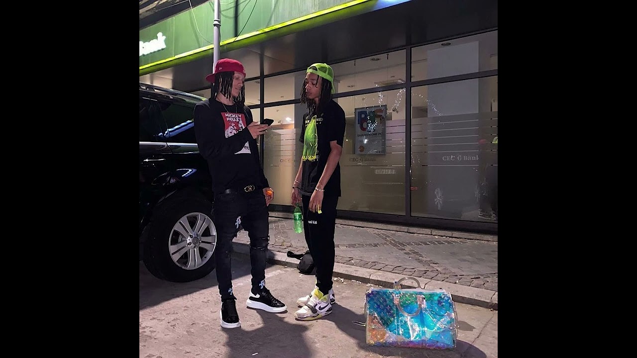 [FREE] NMW Yanni Type Beat 2022 "Undertaker" (prod.xopurpp)