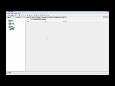 Getting Started with BrightBuilder