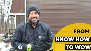 Completely Change Your Snow Removal Method With Snowbot