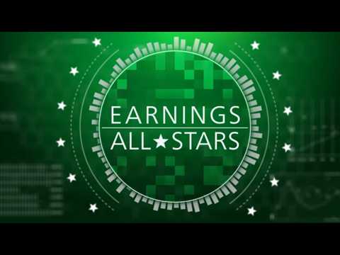 Video preview for NVIDIA and 4 Other Spectacular Earnings Charts You Must See