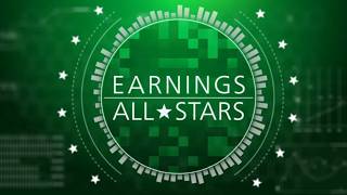 NVIDIA and 4 Other Spectacular Earnings Charts You Must See