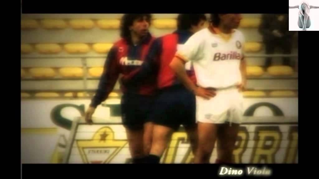 Campionato IO TI AMO 1989 -  1990  Napoli Campione D'Italia