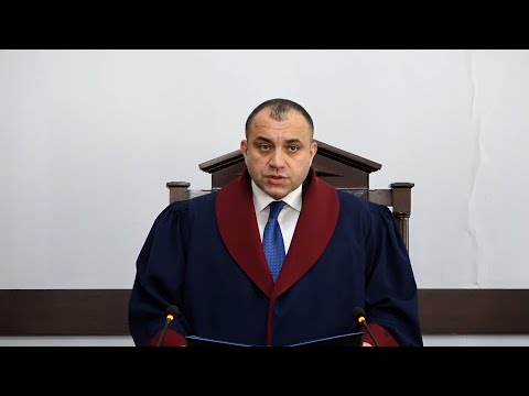 КС Армении о признании юрисдикции МУС