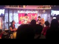 小肥豬 Littlefatpig - Cover Shakalabbits &quot;That think you do&quot; [Fullcup live]