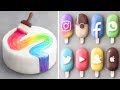 How To Make The Best Sugar Cookies | Fun and Creative Cookies Decorating Ideas | So Yummy Cookies