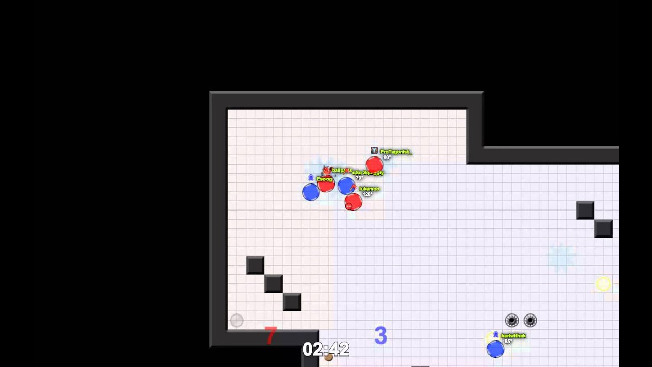 nasty cap - rltp semi-finals